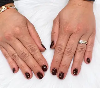 ネイル RINA Nail_Royalのネイルデザイン