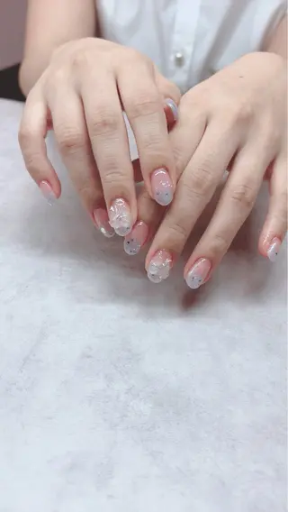 ネイル nailstudio saiのネイルデザイン