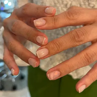 ネイル Unica. SERINAのネイルデザイン