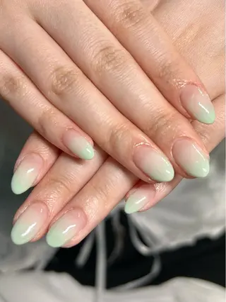 ネイル IROHA NAIL 愛音のネイルデザイン