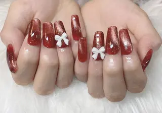ネイル スカルプ専門店 Ｄ-Beautyのネイルデザイン