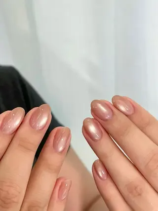 ネイル Minette nailrinrinのネイルデザイン