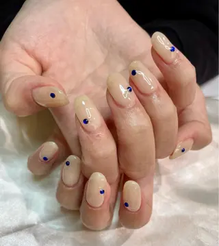 ネイル Anurea HARUKA🌸のネイルデザイン