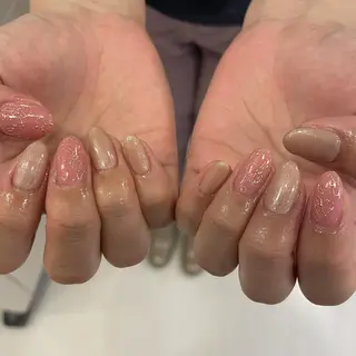 ネイル Hills Harajukuのネイルデザイン