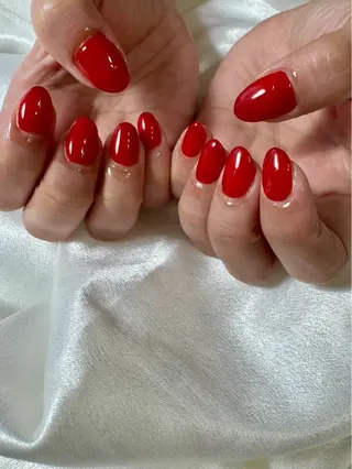 ネイル mogunail &blowのネイルデザイン