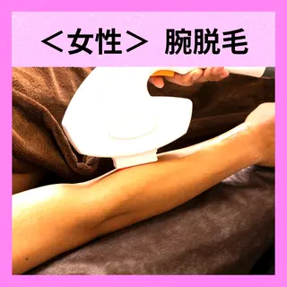 メディカルエステ マドンナのエステ・リラクイメージ