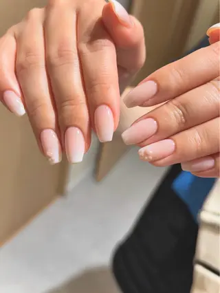 ネイル lou nailのネイルデザイン
