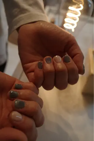 ネイル NailSalon AULAのネイルデザイン