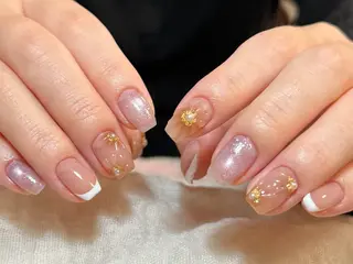 ネイル Lumiereva nail salonのネイルデザイン