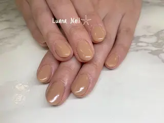 ネイル BeauJu by Luana Nailのネイルデザイン