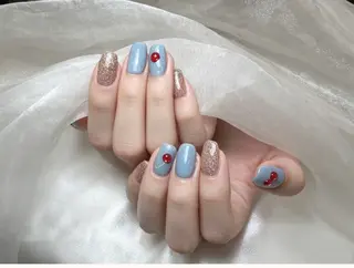 ネイル Noa Nail ゆえのネイルデザイン