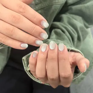 ネイル Ugirl Nail Ayaka🎀のネイルデザイン