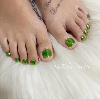 ネイル Nailsalon MONのネイルデザイン