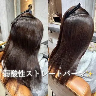 ロング goen/ カミムラシュウヘイのヘアスタイル