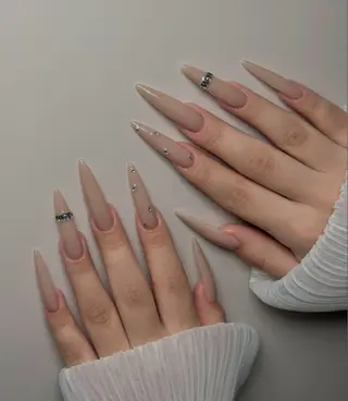 ネイル Kora Nailのネイルデザイン
