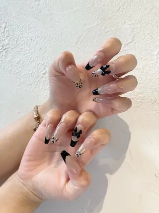 ネイル Lana nailのネイルデザイン
