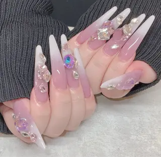 ネイル Jenn Nail Salonのネイルデザイン