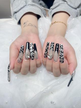 ネイル ハオ ネイルのネイルデザイン