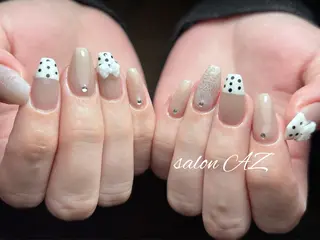 ネイル salon AZのネイルデザイン