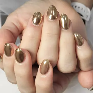 ネイル 桃子 Nail高円寺のネイルデザイン