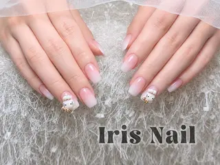 ネイル 🍒IRIS Nail🌸のネイルデザイン