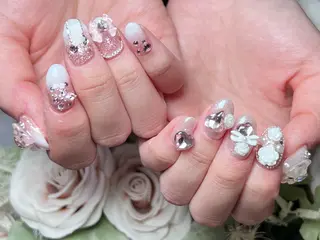 ネイル Painty nailのネイルデザイン