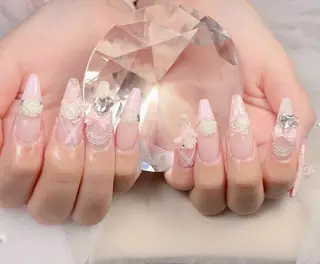 ネイル Miya _nailのネイルデザイン
