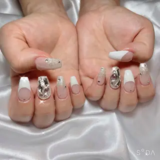 ネイル Nail Salon Ripeのネイルデザイン