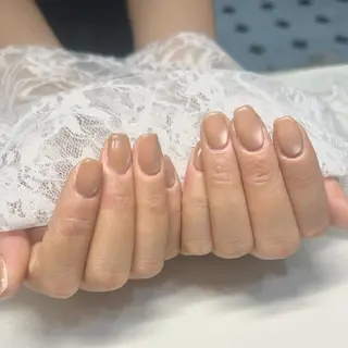 ネイル 阿部 明羽のネイルデザイン