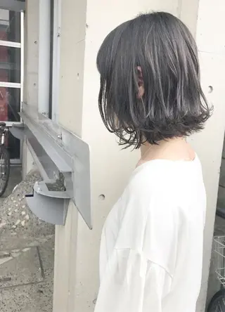 ショート カラー 💠AYANE /吉祥寺💠の眉毛・アイブロウイメージ