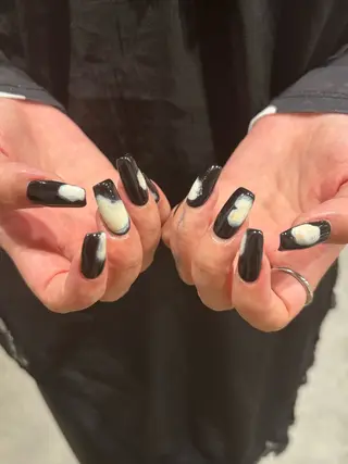 ネイル ogura maoのネイルデザイン