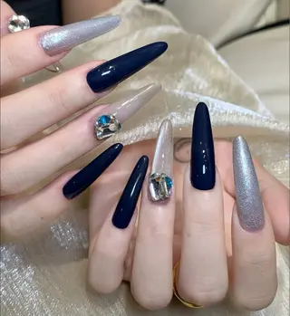 ネイル Anna Melia Nailのネイルデザイン
