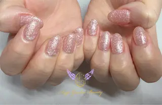 ネイル AngeGarden Beautymihoのネイルデザイン