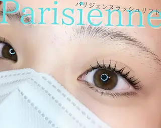 マツエク・マツパ brille ~eyelash~のヘアスタイル