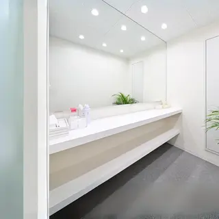 銀座美.design 栄店のエステ・リラクイメージ