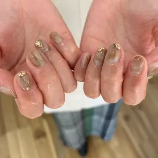 ネイル たなか いつきのネイルデザイン
