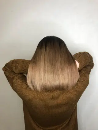 ミディアム eyebrow✴︎ Chihiroの眉毛・アイブロウイメージ