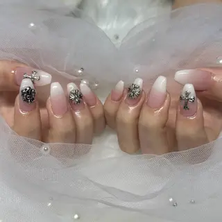 ネイル nail salon puaのネイルデザイン
