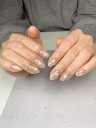 ネイル リナ ネイルサロンのネイルデザイン