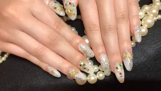 ネイル ビューティサロン ☆Kirari☆のネイルデザイン
