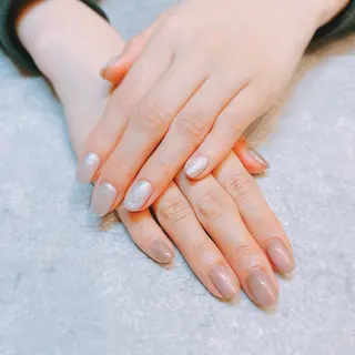 ネイル mako✿ nailのネイルデザイン
