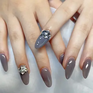 ネイル misun_ nailのネイルデザイン