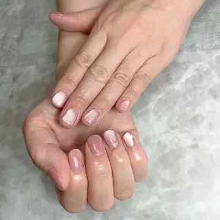 ネイル Yuna🕊️ Lien市川のネイルデザイン