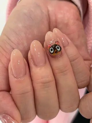 ネイル rn__ nailのネイルデザイン