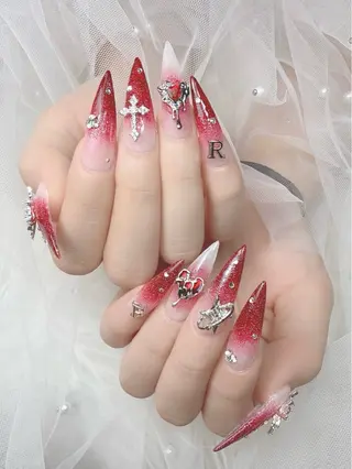 ネイル Sakura Nail Salonのネイルデザイン