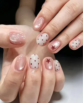 ネイル Minette nailrinrinのネイルデザイン