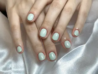 ネイル TS. nails___のネイルデザイン