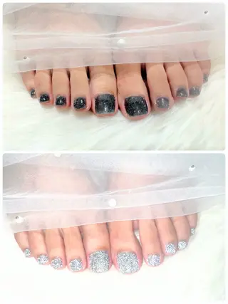 ネイル Viel💅 〜yuki〜のネイルデザイン