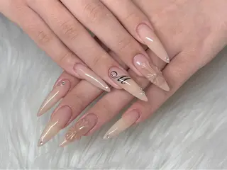 ネイル ネイルサロン ANELAのネイルデザイン