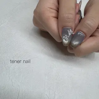 ネイル テネルネイル tener nailのネイルデザイン